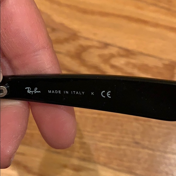 Ray bans sunglasses - Picture 3 of 3